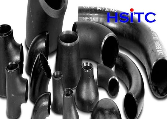 60" Galvanised Steel Pipe Fittings