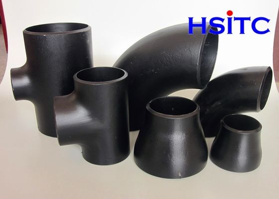 ANSI B16.9 Carbon Steel Pipe Fittings A234WPC