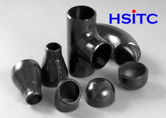 60" Galvanised Steel Pipe Fittings