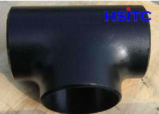 A420WPL6 Carbon Steel Pipe Fittings