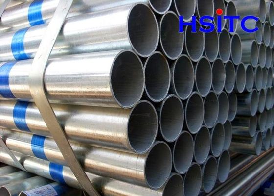 11m Astm A106 Carbon Steel Pipe