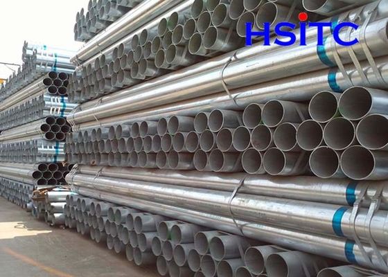 11m Astm A106 Carbon Steel Pipe