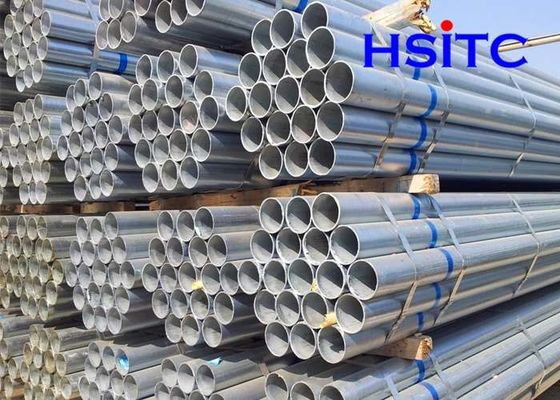 DN100 18 Inch Carbon Steel Seamless Pipe Astm
