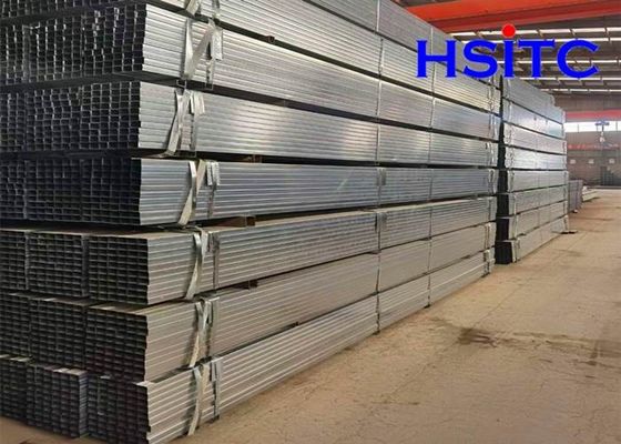 Petroleum St37 8m 2 Inch Schedule 40 Galvanized Pipe Api 5l