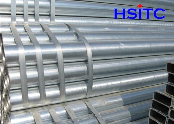 X60 12&quot; Galvanized Carbon Steel Pipe Astm A53