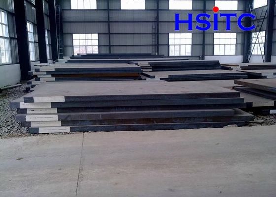 Boiler Plate 1m HR Carbon Steel Plate S355jr S235jr