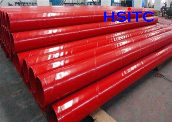 25mm Anti Corrosion Steel Pipe