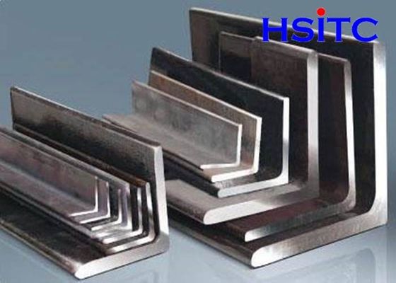 Engineering Structures 2mm Steel Angle Channel Beam JISG3192
