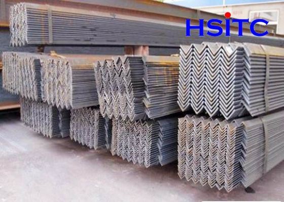 Building 2mm Structural Steel Angles ASTM A370 Construction Structural Steel