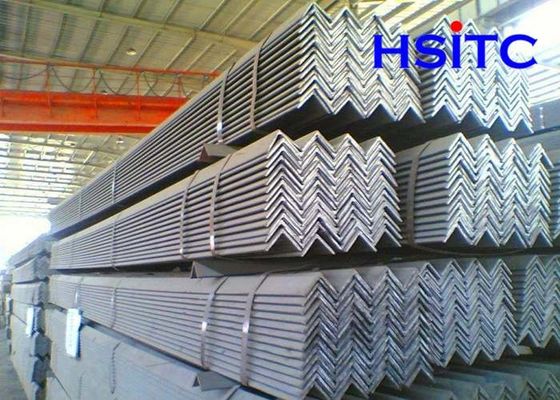 12m Steel Angle Bar Q235 Construction Structural Steel