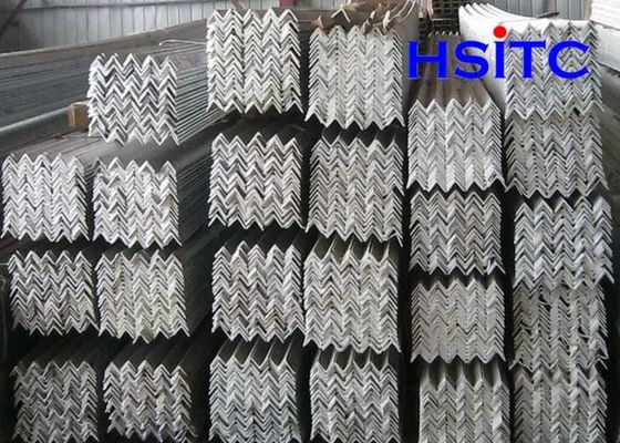 12m Steel Angle Bar Q235 Construction Structural Steel