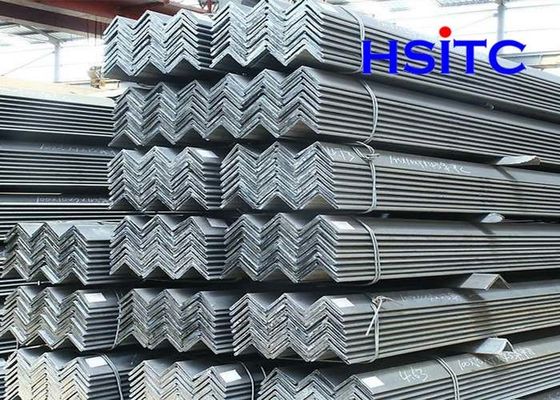 Engineering Structures 2mm Steel Angle Channel Beam JISG3192