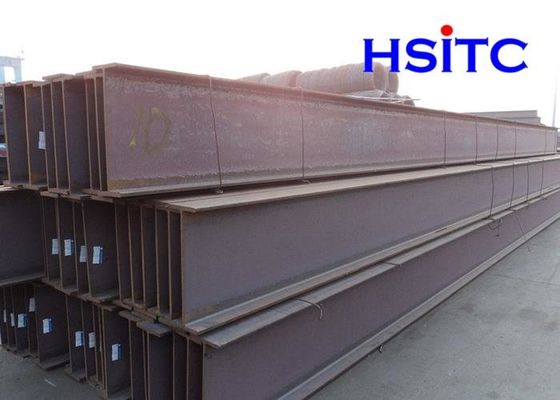 S275 Construction Structural Steel