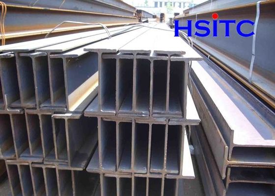 H Section GB/T11263 Galvanized Steel Angles S355 Construction Structural Steel
