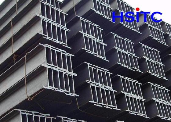 Construction En10025 600x300 H Beam Column St52 S235