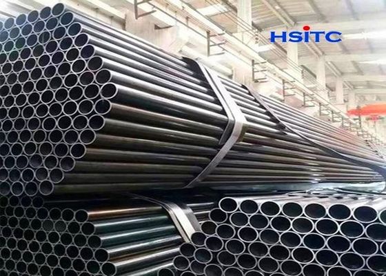 Astm A53 Electric Resistance Welding Pipe
