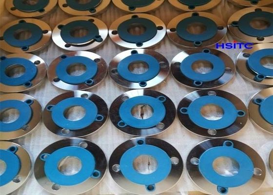A234wpb 8 Inch Carbon Steel Flanges Galvanized