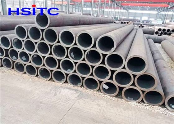 SCH20 24 Inch Standard ASTM A106 GR B SMLS Tube