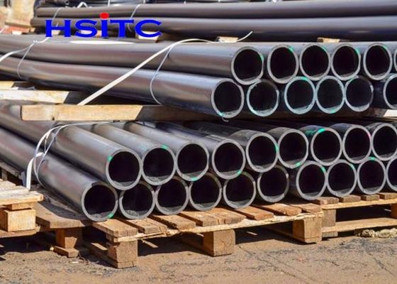 SCH40 A106 Cs Smls Pipe For Conveying Water