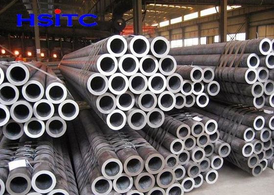 SCH40 A106 Cs Smls Pipe For Conveying Water