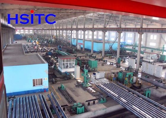 12m Length DN3000 Ssaw Steel Pipe Astm A252 Standard
