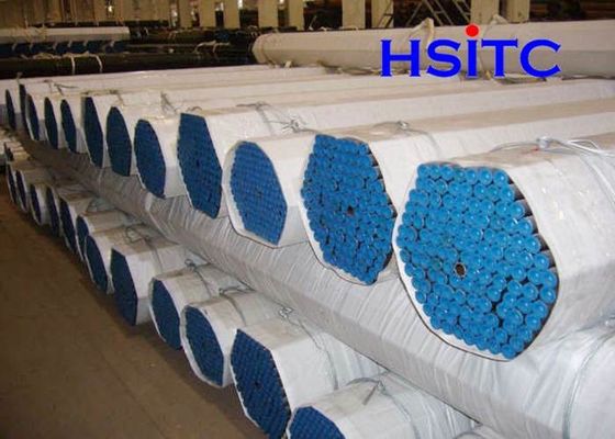 Steam Water Gas And Air Lines EN10216 CS SMLS Pipe