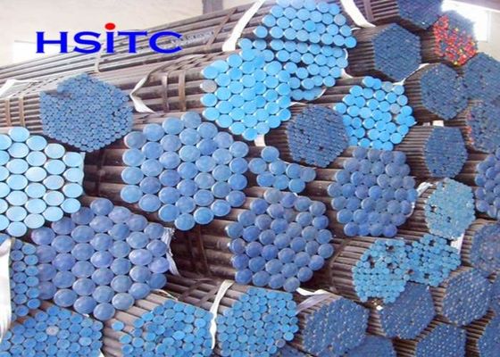 Mechanical And Pressure GR.B X42 X52 API 5L Smls Steel Pipe