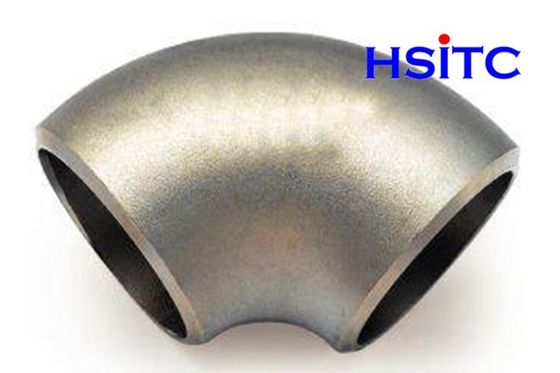 Astm A234 A234m Carbon Steel Pipe Elbow Long Radius 56"
