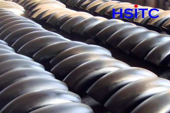 Astm A234 A234m Carbon Steel Pipe Elbow Long Radius 56"