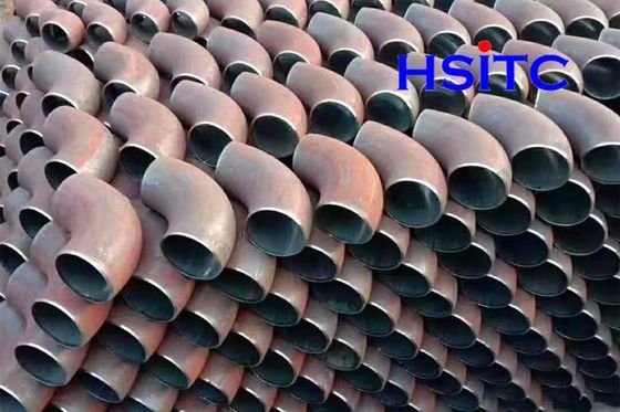Sch10 Carbon Steel 90 Degree Elbow Asme B16.9 Committee Standard