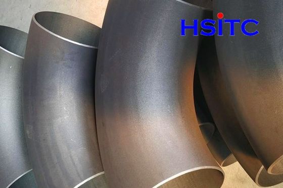 Sch10 Carbon Steel 90 Degree Elbow Asme B16.9 Committee Standard