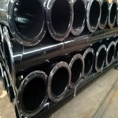 8" Spiral Submerged Arc Welded Pipe