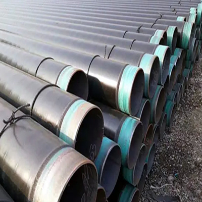 Sawh Black Carbon Ssaw Steel Pipe Astm A53 Standard Tube