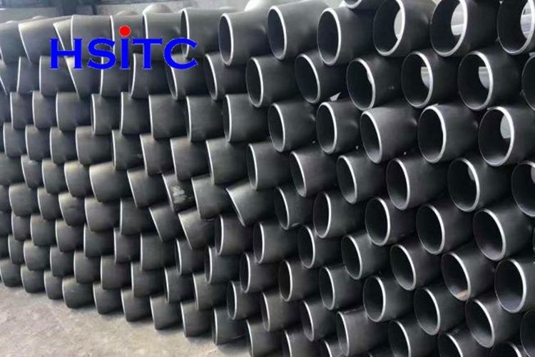 Angle Segmented Carbon Steel Pipe Elbow 30 Deg 60 Deg 75 Deg 90 Deg