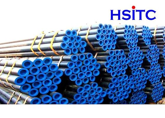 Water Transportation GrB CS SMLS Pipe ASTM A179