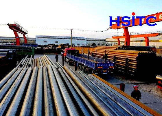 Water Engineering DN300 10mm Welded Steel Pipe Astm a53 Gr.b