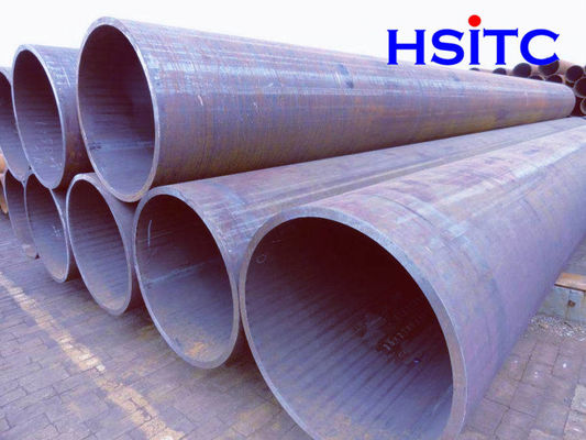 Oil Transmission Seamless Carbon Steel Pipe Api 5l Psl1 GrB