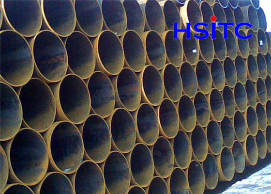 DN1200 mm 42 Inch St52 LSAW Steel Pipe Fusion Bond Epoxy Coating