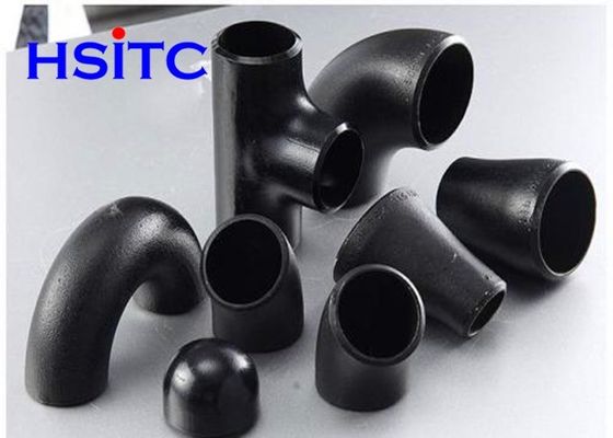 MSS SP-79 56" Carbon Steel Pipe Elbow Pressure Usage 45 degree