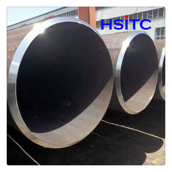 DN500mm 508mm 20 inch S355jrh 36 Inch LSAW Steel Pipe ISO 3183 0