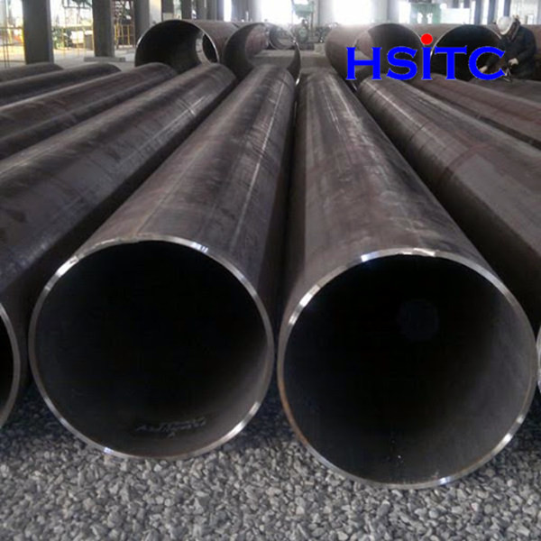 DN500mm Hydraulic Pressure Level 1 LSAW Steel Pipe En10219 0