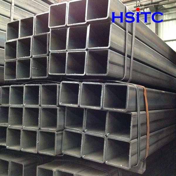 200 x 100 RHS Rectangular Hollow Section ST37 ST52 1
