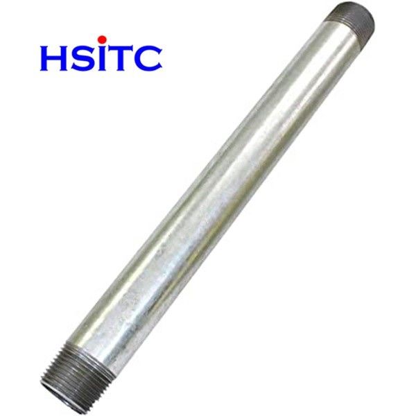 X52 8 Inch Schedule 40 Galvanized Steel Pipe For Water Api 5l 0