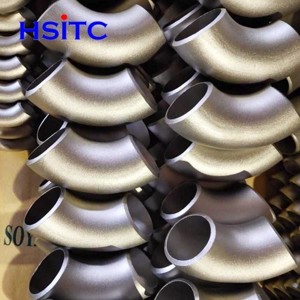 Asme B16.9 5mm Anti Corrosion 3lpe Coated Pipes St52 0
