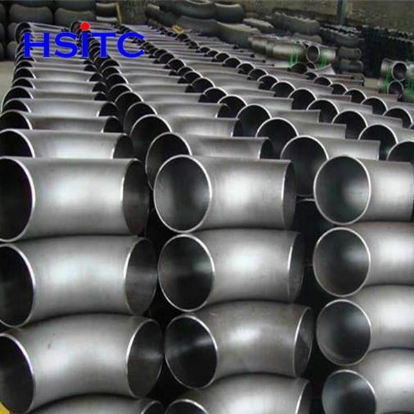 A234 15m Epoxy Coated Steel Pipe St37 Din30670 0
