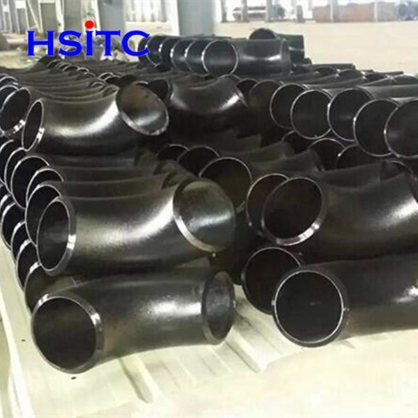 Astm A53 Gr.B 33mm Anti Corrosion Steel Pipe ISO 9001 0