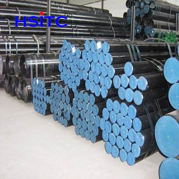 3lpp Dn500 Anti Corrosion Steel Pipe iSO 9001 0