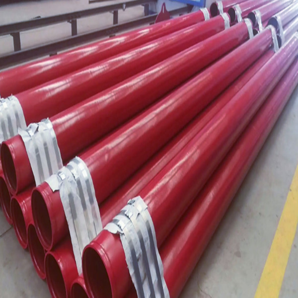 Hollow Ssaw Steel Pipe Gr.B X42 X52 Api5l Psl1 1